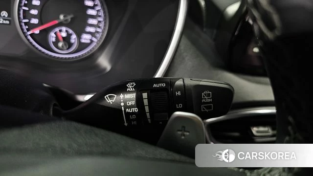 Hyundai The New Santa Fe id 3832282 из Кореи 9