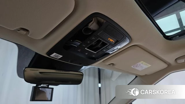 Kia Carnival 4th generation id 4542605 из Кореи 9