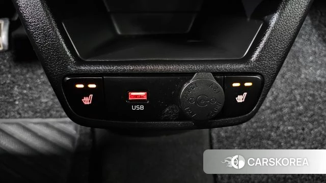 Kia The New Ray id 3904084 из Кореи 9