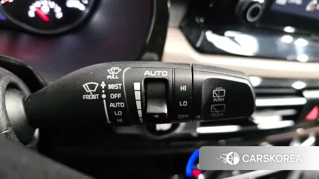 Kia Seltos id 3504193 из Кореи 9