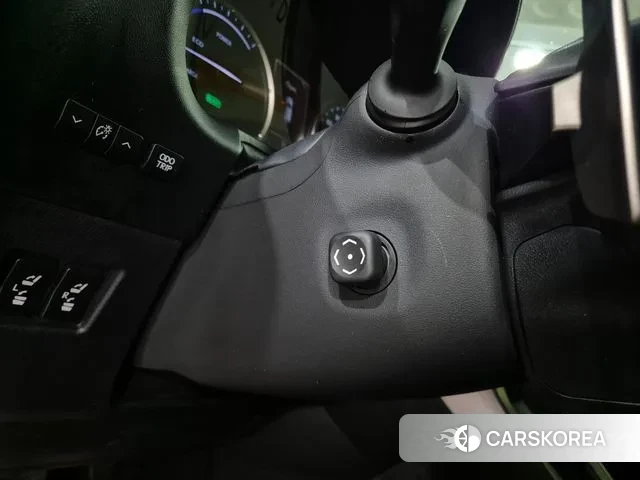 Lexus NX300h id 3568657 из Кореи 9