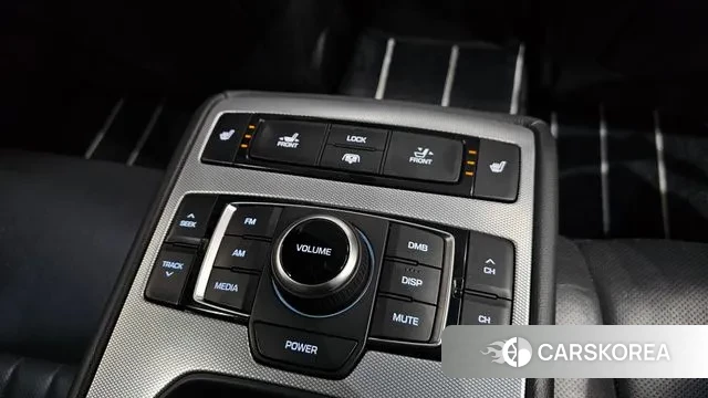 Genesis G80 id 3661580 из Кореи 9