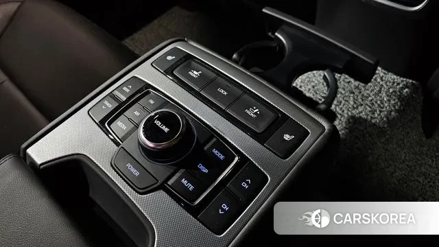 Genesis G80 id 3233954 из Кореи 9