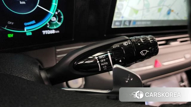 Hyundai The New Grandeur IG Hybrid id 3965029 из Кореи 9