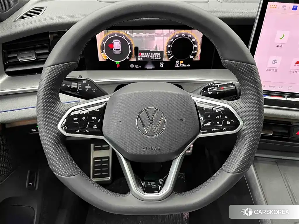 Volkswagen Tayron id 4547966 из Китая 9
