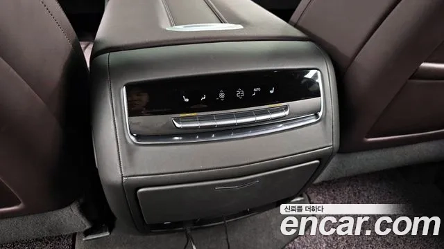 Cadillac Escalade 5th Generation id 2919767 из Кореи 9