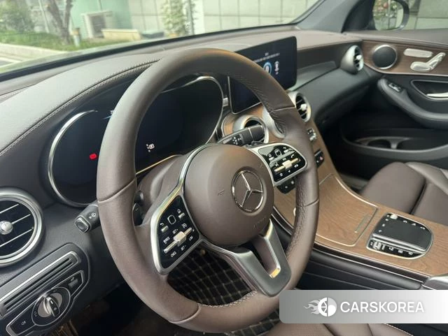 Mercedes-Benz GLC id 4333545 из Китая 9