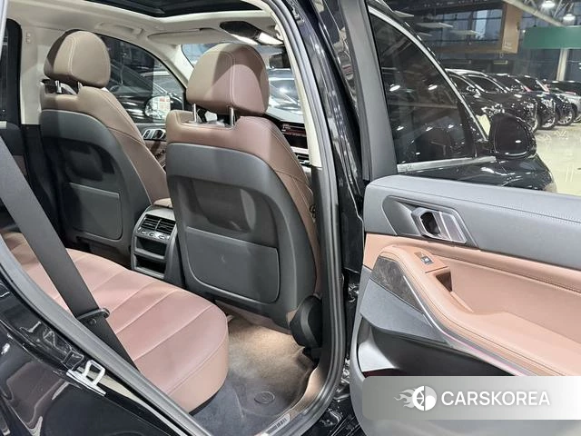 BMW X5 (imported) id 4335925 из Китая 9