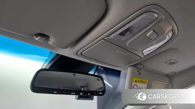 Kia Sportage The Bold id 3676495 из Кореи 9