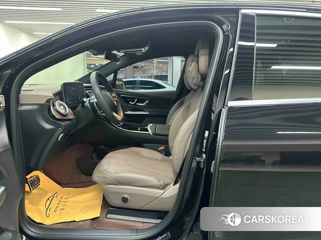 Mercedes-Benz EQE SUV id 4273927 из Китая 9