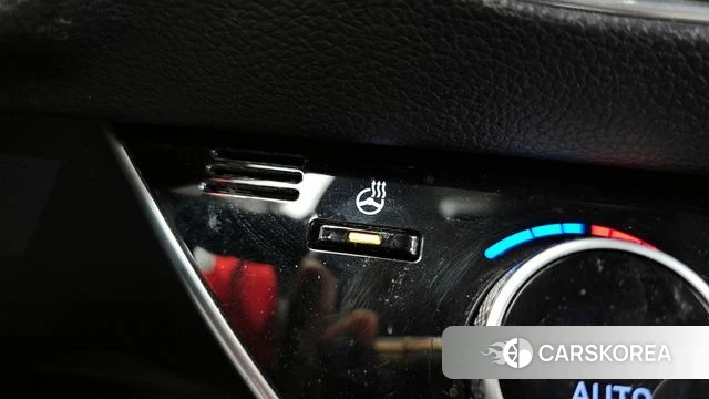 Hyundai Sonata (DN8) id 4232677 из Кореи 9