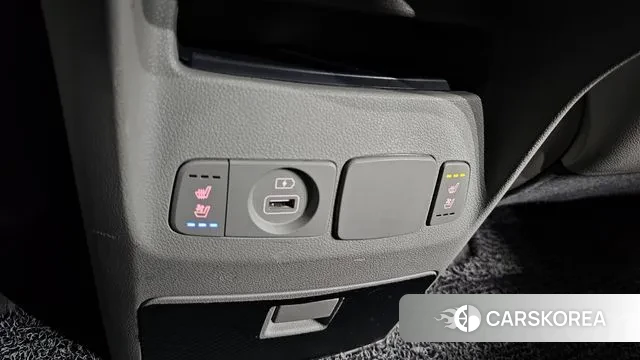 Kia The New Carnival id 3622009 из Кореи 9