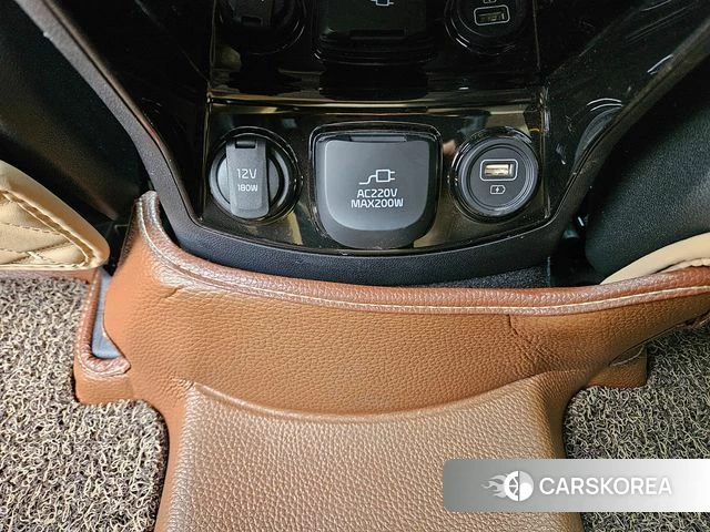 Kia Sorento 4th Generation id 4454859 из Кореи 9