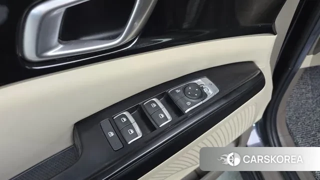 Kia Carnival 4th generation id 3407332 из Кореи 9