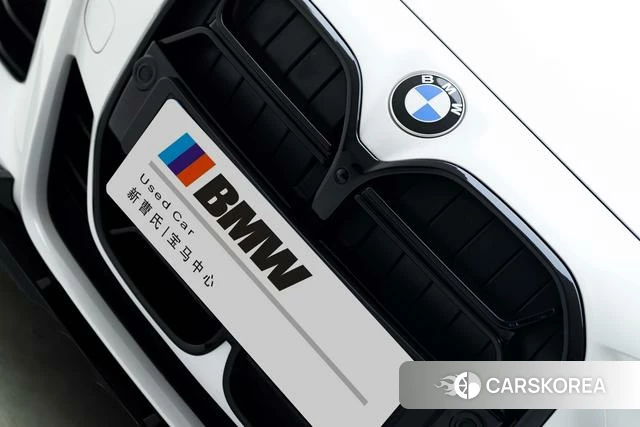 BMW 4 series id 4392382 из Китая 9
