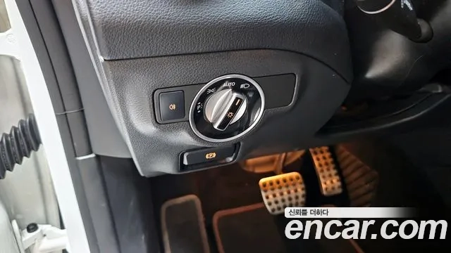 Mercedes-Benz CLA-Class C117 id 2917704 из Кореи 9