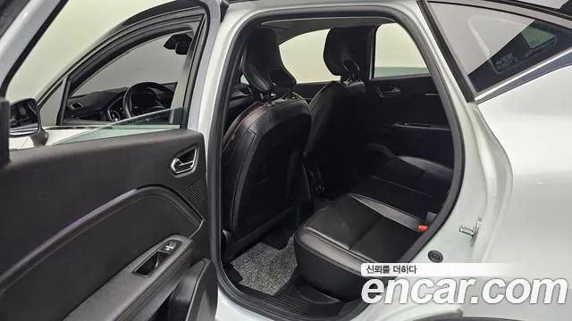 Renault Korea (Samsung) Capture id 2790414 из Кореи 9