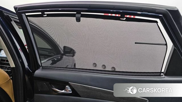 Kia K7 Premier id 4345041 из Кореи 9