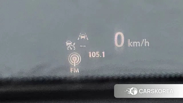 Chevrolet (GM Daewoo) Trailblazer id 3651225 из Кореи 9