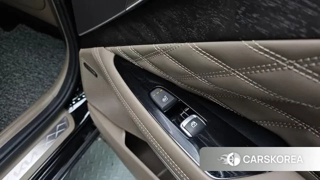 Kia K8 Hybrid id 3566949 из Кореи 9