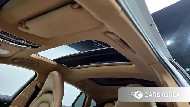 Porsche Panamera (971) id 3453627 из Кореи 9