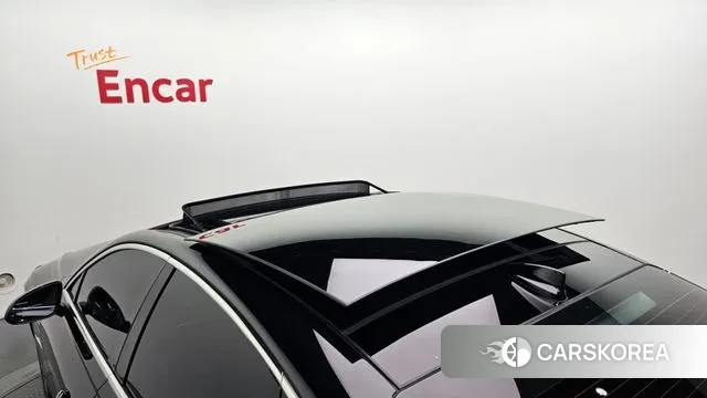 Genesis G80 (RG3) id 3525588 из Кореи 9