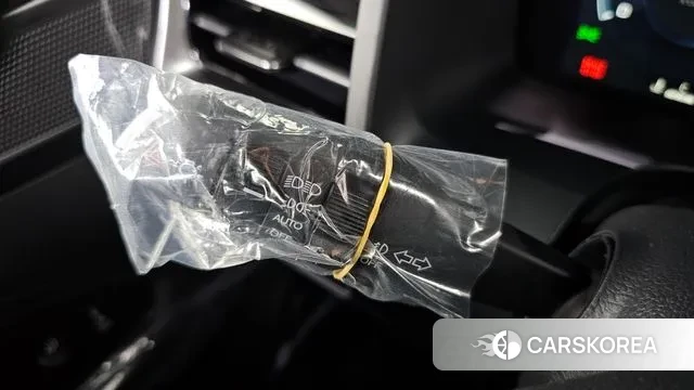 Ssangyong Musso Sports Cannes 2nd generation id 3731581 из Кореи 9