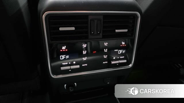 Porsche Cayenne (PO536) id 3878835 из Кореи 9