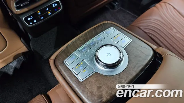 Genesis G80 (RG3) id 2847755 из Кореи 9