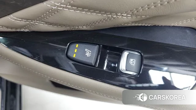 Kia K8 Hybrid id 3462611 из Кореи 9