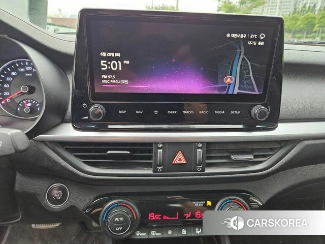 Kia The New K3 2nd generation id 4485744 из Кореи 9