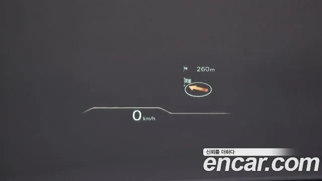 Genesis G80 (RG3) id 2859540 из Кореи 9