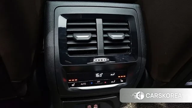 BMW X3 (G01) id 3053014 из Кореи 9