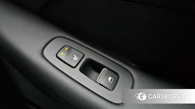 Hyundai Sonata Hybrid (DN8) id 3676863 из Кореи 9