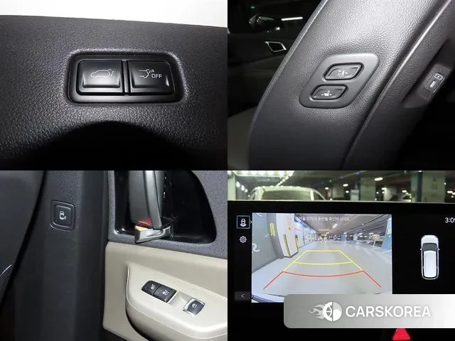 Kia The New Carnival 4th Generation id 3758082 из Кореи 9