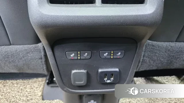 Chevrolet (GM Daewoo) Equinox id 3357202 из Кореи 9