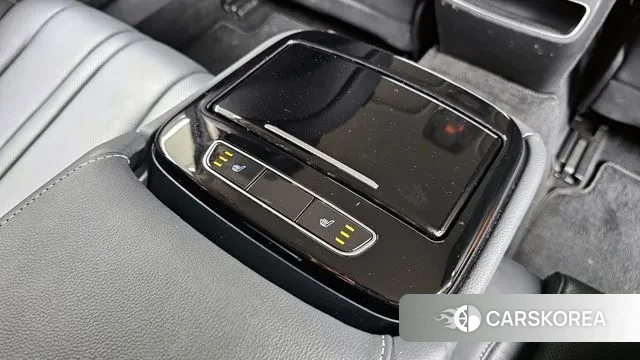 Genesis G80 (RG3) id 3012599 из Кореи 9