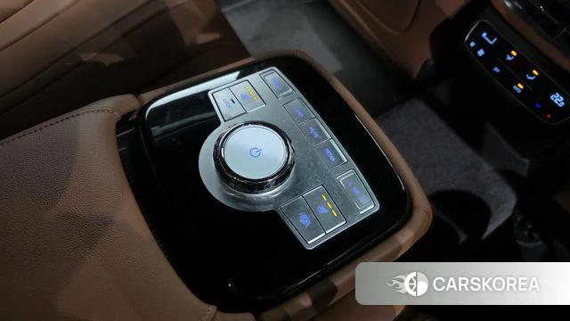 Genesis G80 (RG3) id 4315807 из Кореи 9
