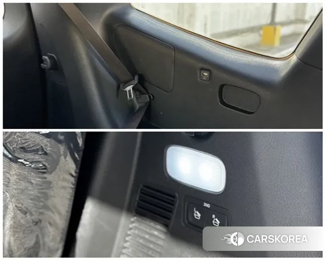 Kia Mohave Master id 3399037 из Кореи 9