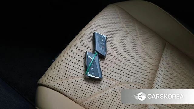 Lexus ES300h 7th generation id 4763248 из Кореи 9