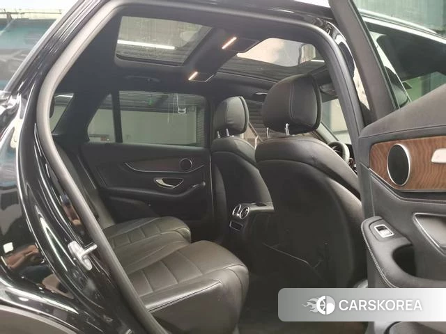 Mercedes-Benz GLC id 4253433 из Китая 9