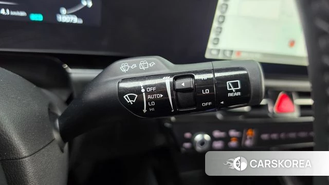 Kia Di All New Niro EV id 4696525 из Кореи 9