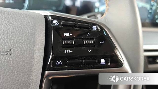 Ssangyong Torres EVX id 4494129 из Кореи 9