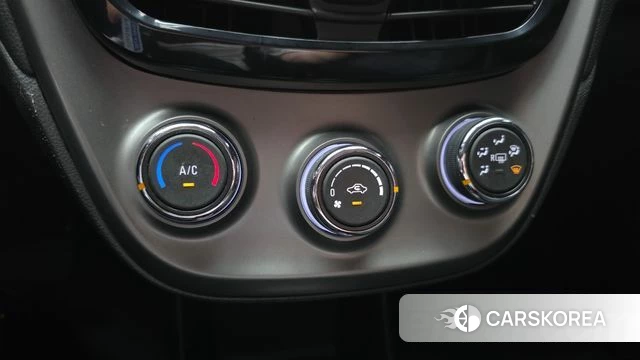 Chevrolet (GM Daewoo) The New Spark id 4671085 из Кореи 9