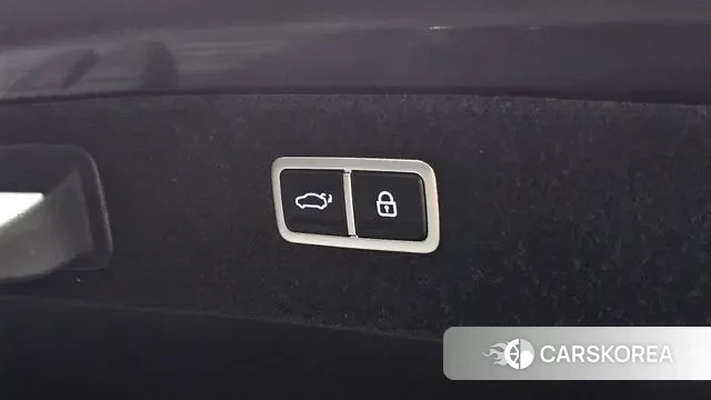 Genesis G90 (RS4) id 3031638 из Кореи 9