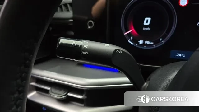 Hyundai Grandeur (GN7) id 3201093 из Кореи 9