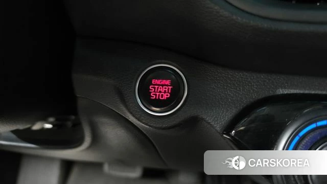 Kia The New K3 2nd generation id 4666127 из Кореи 9