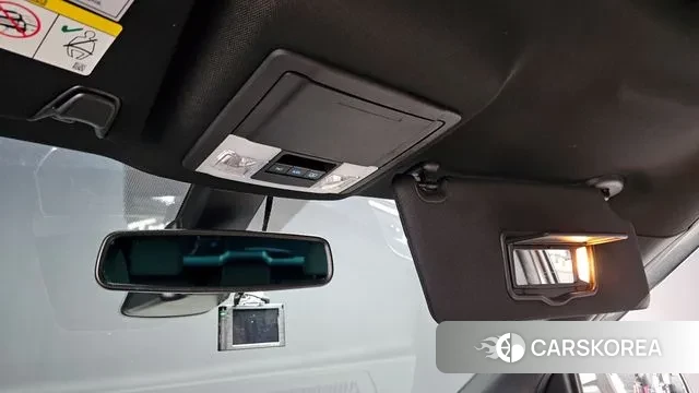 Ford Explorer id 3045279 из Кореи 9