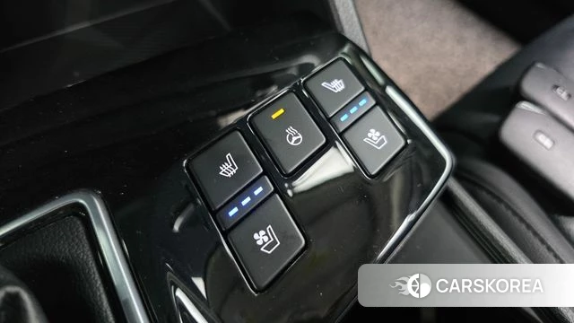 Kia Sportage 5th Generation id 4646500 из Кореи 9
