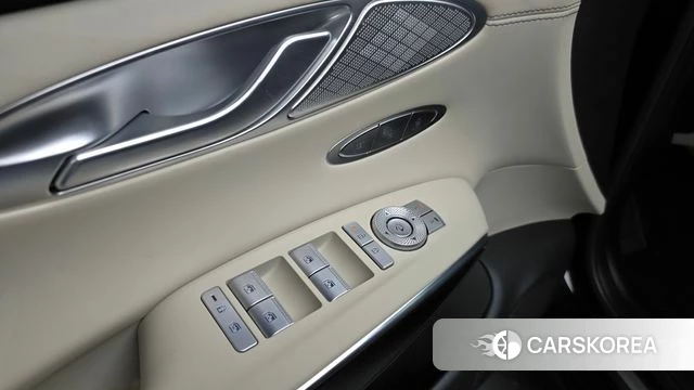 Genesis GV70 id 4527827 из Кореи 9